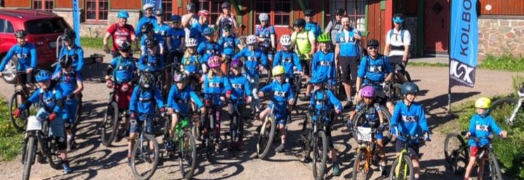 SYKKELHELG I TRYSIL!- Påmelding nå